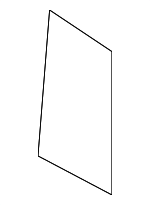 561010000AG - : Tire Info Label for Volkswagen: Passat Image