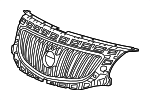 19434547 - : Grille for Buick: Regal Image