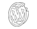 20977842 - Body: Adapter for GM Image