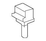 65779475697 - Electrical: Side Impact Sens for Mini Image