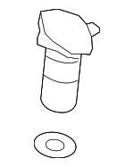 Mass Air Flow Sensor