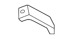10409585 - Body: Wheelhouse Bracket for GM Image