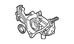 150101W900 - : Oil Pump for Nissan: Frontier, Pathfinder, Xterra Image