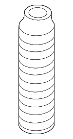 STB16 - Suspension: Motorcraftâ„¢ Boot for Ford Image