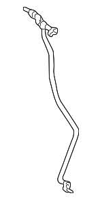 1K53C61462 - HVAC: Pressure Tube for Kia: Sedona Image