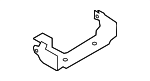 CC3364446A - Body: Front Bracket for Mazda Image