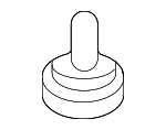 C24366591 - Electrical: Map Light Bulb for Mazda Image image