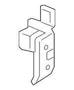 794203K000 - Body: Lower Hinge for Hyundai: Azera, Elantra, Elantra GT, Sonata, Tucson Image