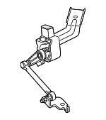 12779176 - Electrical: Rear Sensor for Saab: 9-3, 9-3X Image