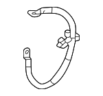 32217511 - : Battery Cable for Volvo Image