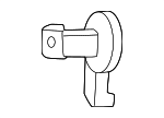 68420085AA - Body: Spindle for Mopar Image