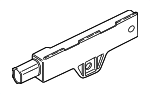 65205A1D0B2 - Electrical: Antenna for Mini Image