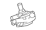 G904004020 - Cooling System: Auxiliary Pump for Toyota Image