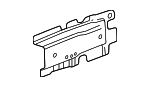 86543010 - Body: Lower Support for GM Image
