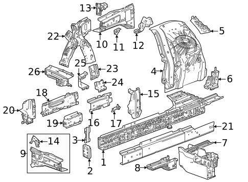 Diagram 1