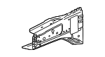 85096237 - Body: Extension for GM Image