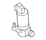 32274778 - Wiper &amp; Washer: Windshield Washer Pump for Volvo Image