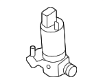 32342122 - Wiper &amp; Washer: Headlight Washer Pump for Volvo Image