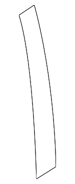 8663886 - Body: Applique for Volvo: XC90 Image