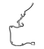SJ8Z14630F - : Harness for Ford: Mustang Mach-E Image