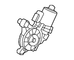 LJ8Z9923395A - : 2021-2024 Ford Mustang Mach-E - Window Motor for Ford: Mustang Mach-E Image