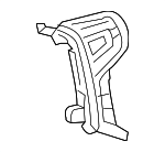 8602A093 - : Cruise Switch for Mitsubishi: Outlander PHEV Image