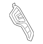 8616A034 - : Radio Switch for Mitsubishi Image