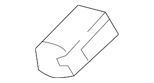 N91186305 - Electrical: Maxi Fuse for Audi Image