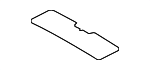 853052J400 - Body: Insulator Pad for Kia Image