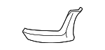 7685252050 - Body: Front Spoiler for Toyota: Echo Image