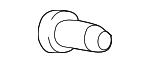 6036740AA - Electrical: Retractor Assembly Screw for Jeep: Grand Cherokee, Grand Cherokee WK Image