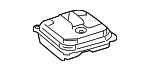 218900910380 - Electrical: Control Module for Mercedes-Benz Image