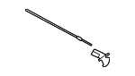 57251AN00A - Body: Stay Rod for Subaru: Legacy, Outback Image