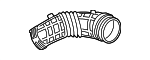 17228R42A00 - Engine: Air Tube for Honda: Accord, Crosstour Image