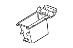 97055342300 - Body: Compartment Box for Porsche: Panamera Image