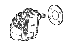 1469TLA315 - : Brake Booster for Honda: CR-V Image