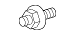 XR81769 - HVAC: Condenser Stud for Jaguar Image