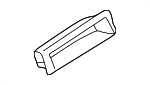 51168202188 - Body: Insert for BMW Image