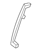 83535D4000 - : Channel for Kia: Optima Image