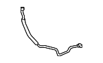 887176B290 - HVAC: Suction Pipe for Lexus: GX460 Image