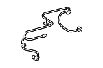822100C020 - HVAC: Wire Harness for Toyota: Sequoia, Tundra Image