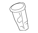 885150C120 - HVAC: Expansion Valve for Toyota: Sequoia Image