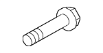N91191701 - Electrical: Starter Bolt for Audi Image