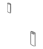 88895794 - Body: Cover for Pontiac: Aztek Image