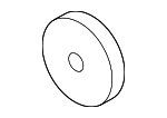 97644F6000 - HVAC: Clutch for Hyundai Image