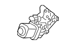 83450N9000 - Body: Window Motor for Hyundai Image image