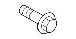 1140806141 - Body: Rear Guide Bolt for Hyundai Image image