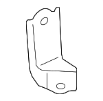 123310P020 - Engine: Mount Bracket Stay for Toyota Image