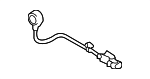392502M400 - Electrical: Knock Sensor for Hyundai Image