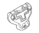 96350821 - Exhaust: Heat Shield for GM Image